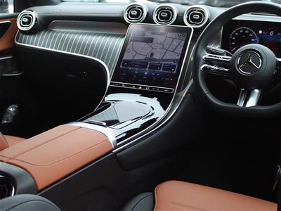 2024 Mercedes-BENZ OTHERS photo 5