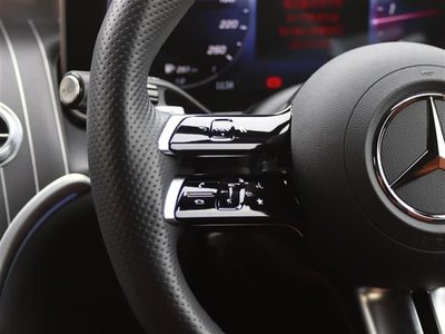 صورة مصغرة 23 لـ 2024 Mercedes-BENZ OTHERS