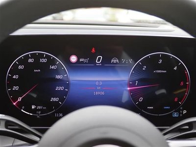 صورة مصغرة 20 لـ 2024 Mercedes-BENZ OTHERS