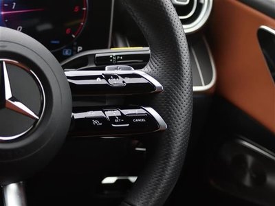 صورة مصغرة 24 لـ 2024 Mercedes-BENZ OTHERS