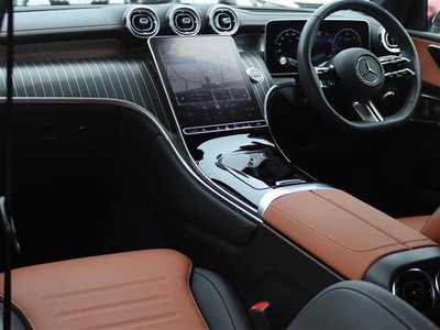 2024 Mercedes-BENZ OTHERS photo 3