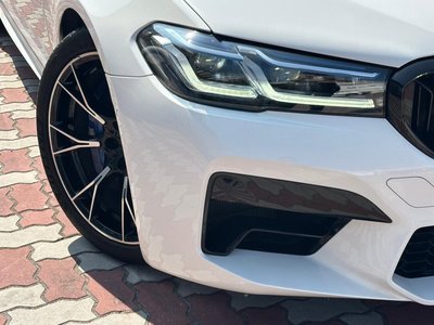 2022 BMW M5 COMPETITION — миниатюра 12
