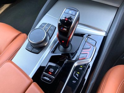 2022 BMW M5 COMPETITION — миниатюра 49