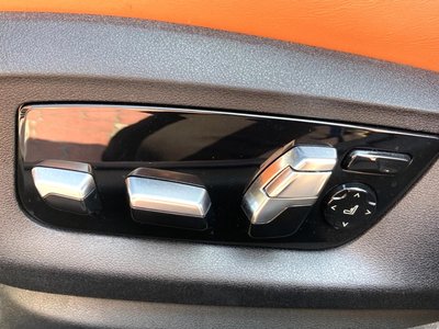 2022 BMW M5 COMPETITION — миниатюра 39