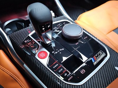 2025 BMW M3 thumbnail 12