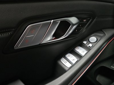 2025 BMW M3 thumbnail 25