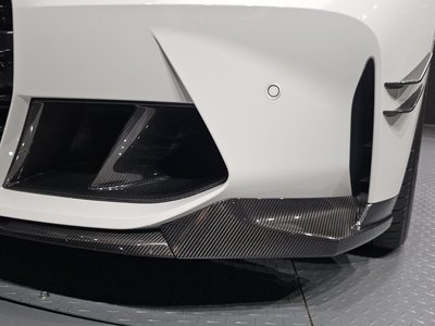 2025 BMW M3 thumbnail 32