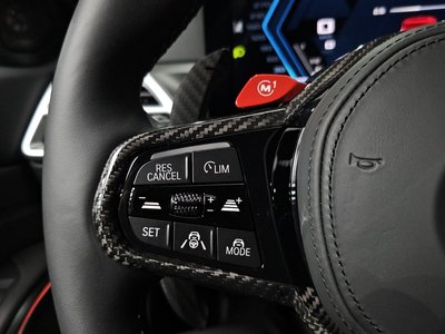 2025 BMW M3 thumbnail 26