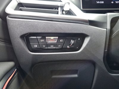 2025 BMW M3 thumbnail 24