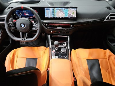 2025 BMW M3 照片 5