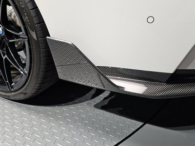 2025 BMW M3 thumbnail 35