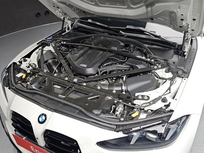 2025 BMW M3 照片 7