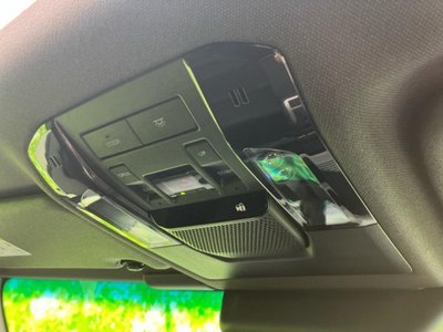 2025 Toyota LAND CRUISER 250 缩略图 42
