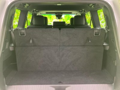 2025 Toyota LAND CRUISER 250 缩略图 20