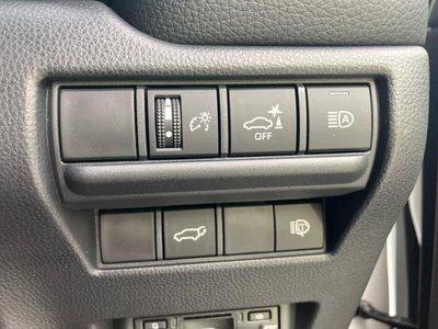 2025 Toyota LAND CRUISER 250 缩略图 30