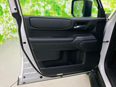 2025 Toyota LAND CRUISER 250 缩略图 25