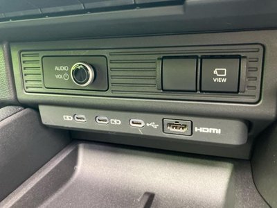 2025 Toyota LAND CRUISER 250 缩略图 35