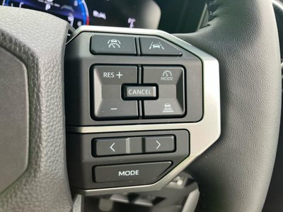 2025 Toyota LAND CRUISER 250 缩略图 28
