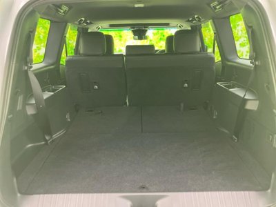 2025 Toyota LAND CRUISER 250 缩略图 21