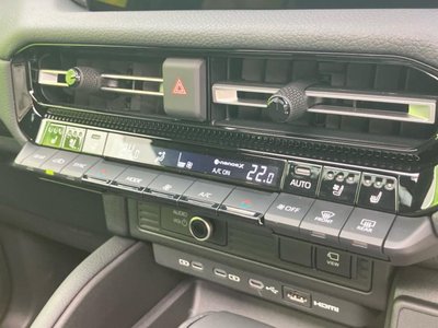 2025 Toyota LAND CRUISER 250 缩略图 34