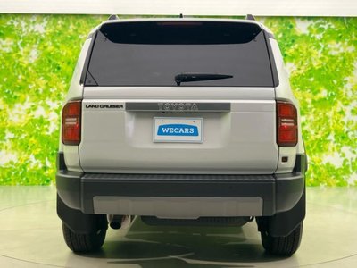 2025 Toyota LAND CRUISER 250 缩略图 46