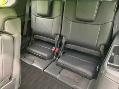 2025 Toyota LAND CRUISER 250 缩略图 19