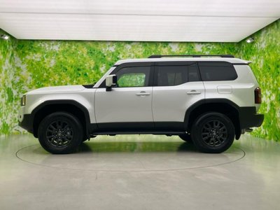 صورة 2 لـ 2025 Toyota LAND CRUISER 250