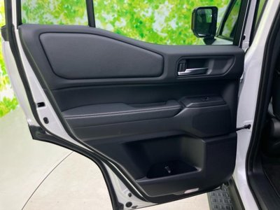 2025 Toyota LAND CRUISER 250 缩略图 24