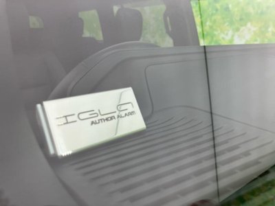 2025 Toyota LAND CRUISER 250 缩略图 44