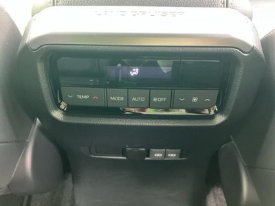 2025 Toyota LAND CRUISER 250 缩略图 39