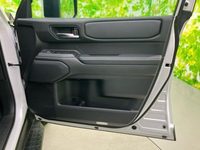 2025 Toyota LAND CRUISER 250 缩略图 22
