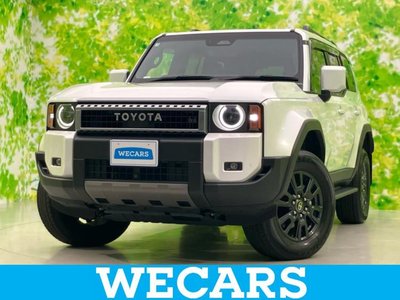 صورة 1 لـ 2025 Toyota LAND CRUISER 250