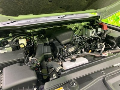 2025 Toyota LAND CRUISER 250 缩略图 50