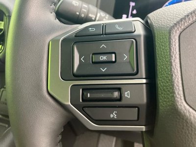 2025 Toyota LAND CRUISER 250 缩略图 29