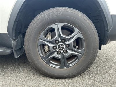 TOYOTA LAND CRUISER 300 - 10