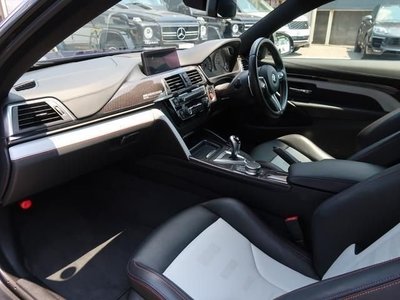 2020 BMW M4 photo 6
