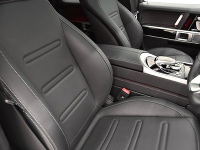 MERCEDES-BENZ G-CLASS - 10