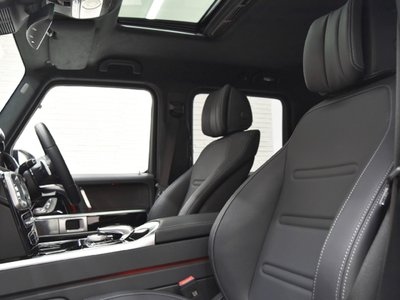 MERCEDES-BENZ G-CLASS - 7