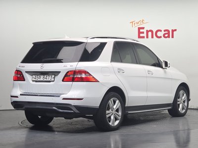 MERCEDES-BENZ M-CLASS - 3