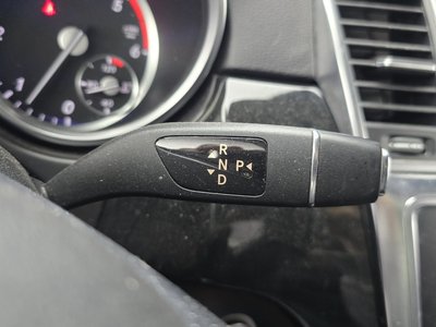 MERCEDES-BENZ M-CLASS - 9