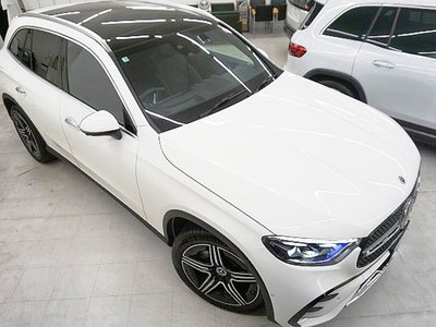 MERCEDES-BENZ GLC - 6