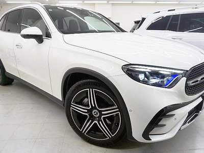 MERCEDES-BENZ GLC - 2