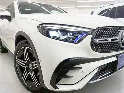 MERCEDES-BENZ GLC - 8