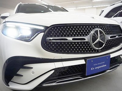 MERCEDES-BENZ GLC - 3