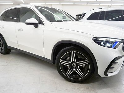 MERCEDES-BENZ GLC - 7