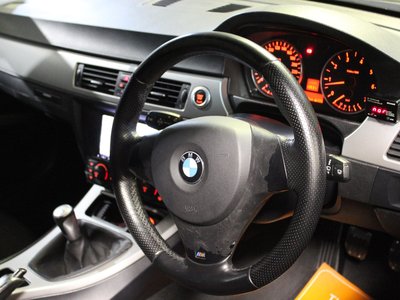 BMW 3 SERIES - 3