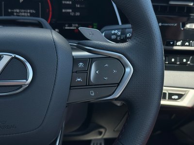 صورة مصغرة 51 لـ 2026 Lexus RX