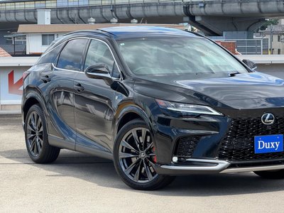 صورة مصغرة 20 لـ 2026 Lexus RX