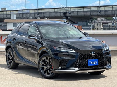 صورة مصغرة 12 لـ 2026 Lexus RX