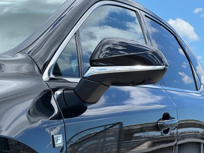 صورة مصغرة 30 لـ 2026 Lexus RX